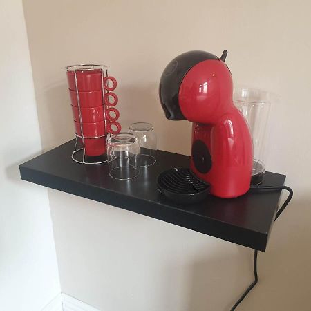 Tournay Chez Cerise B&B 외부 사진
