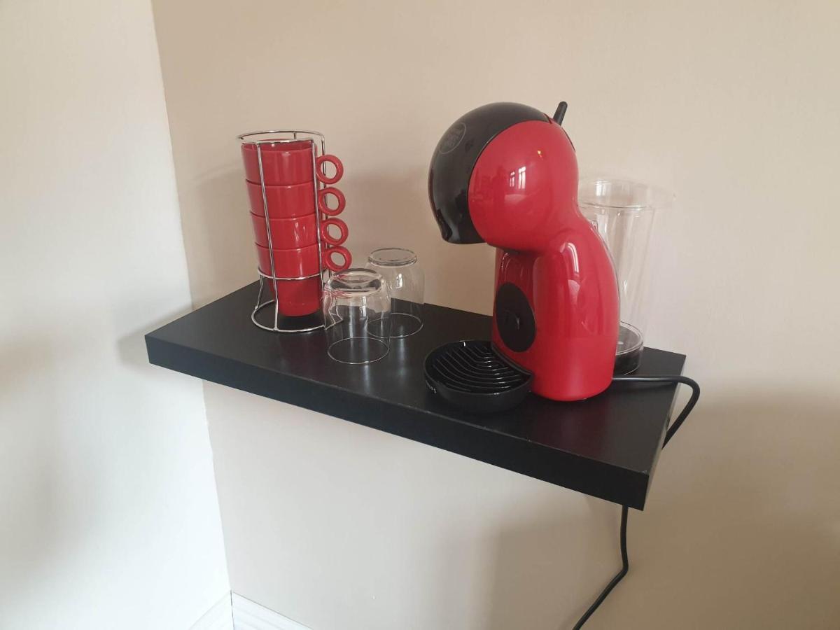 Tournay Chez Cerise B&B 외부 사진