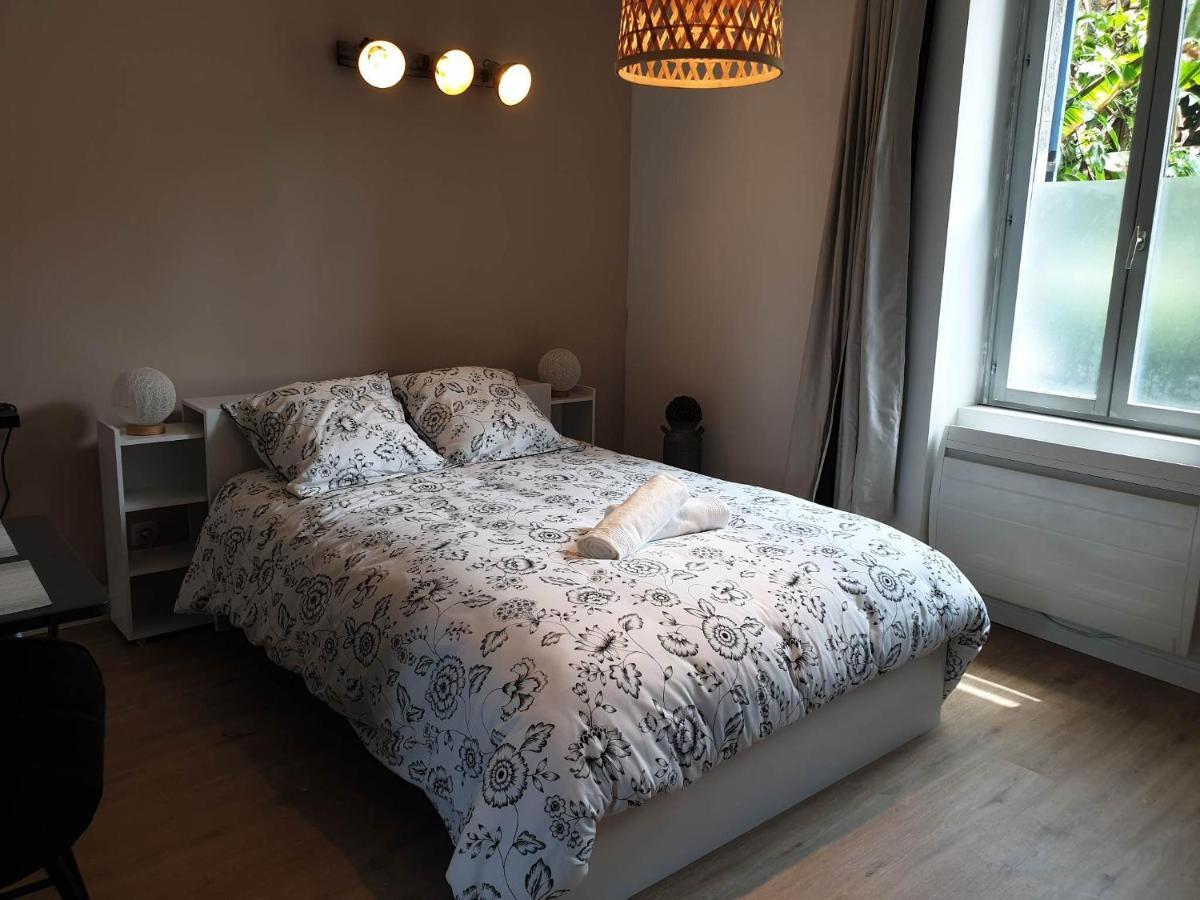 Tournay Chez Cerise B&B 외부 사진