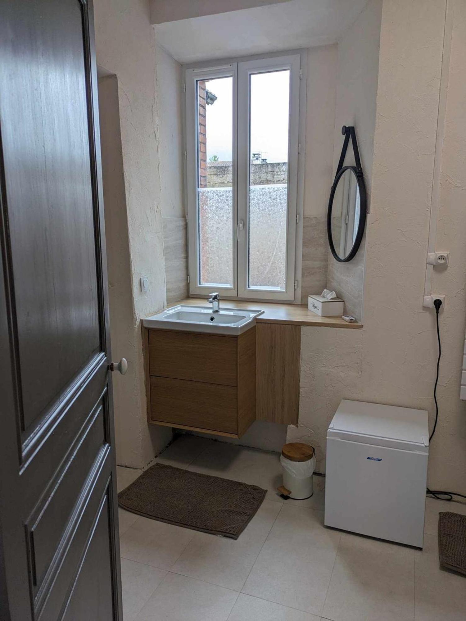 Tournay Chez Cerise B&B 외부 사진