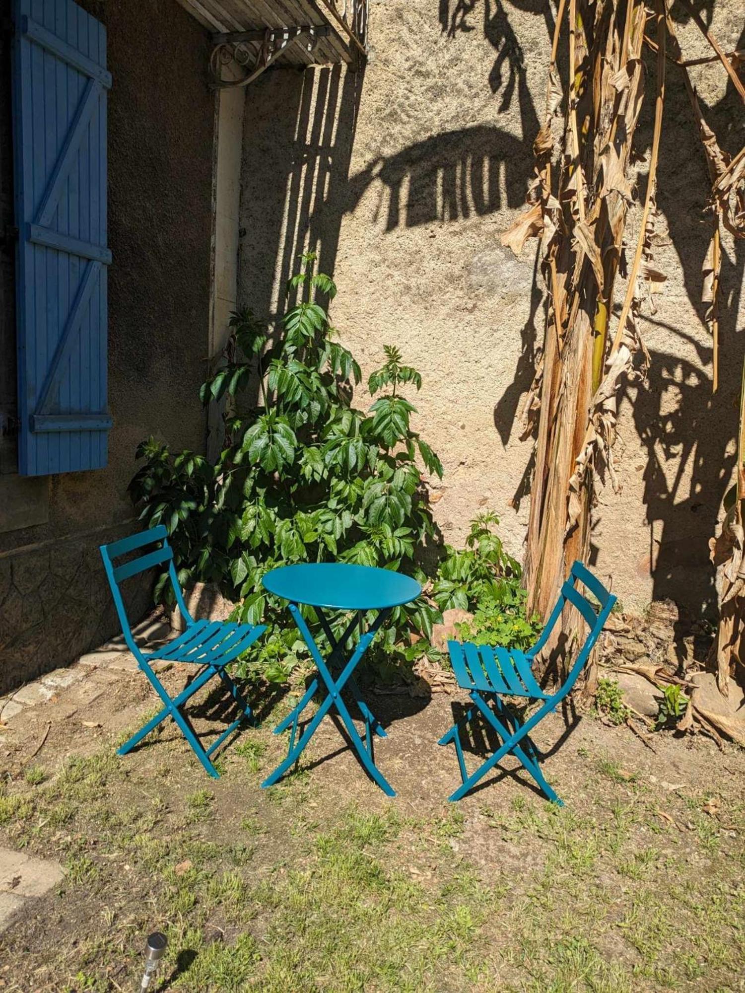 Tournay Chez Cerise B&B 외부 사진